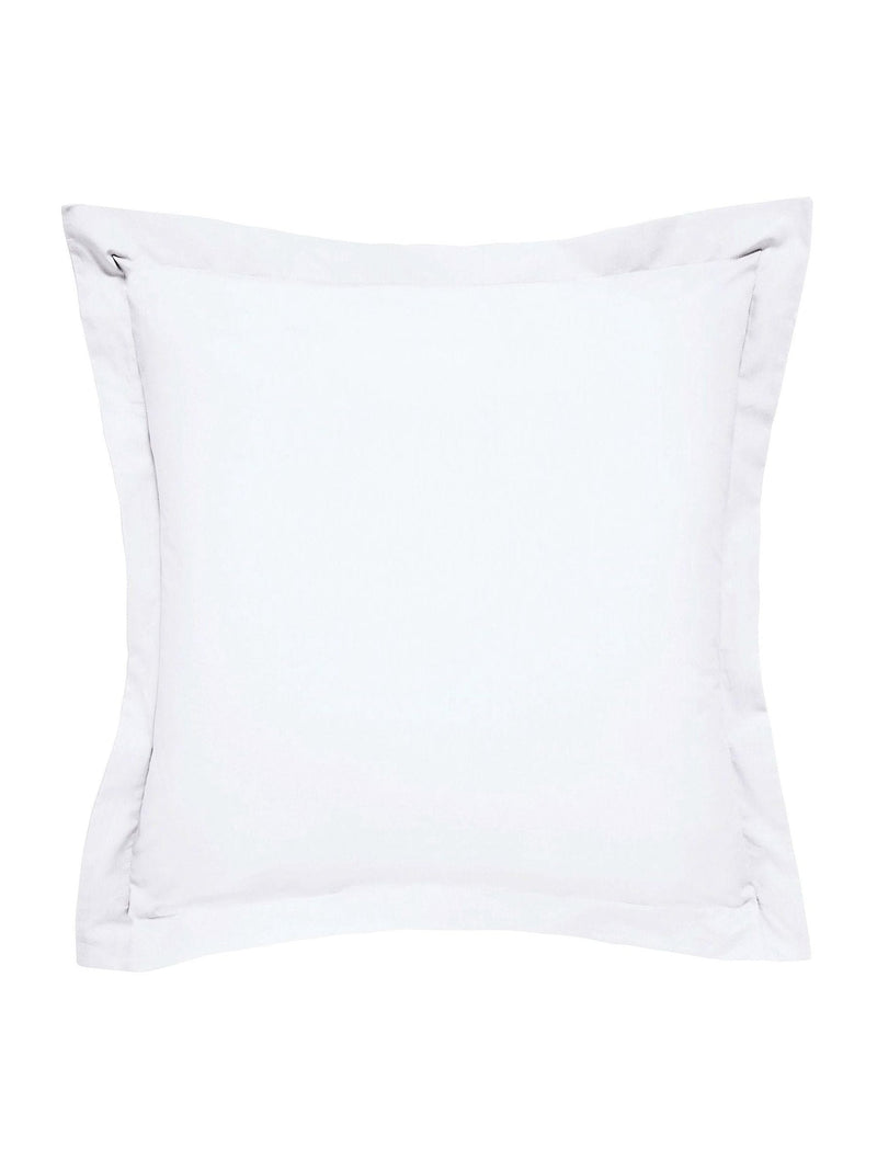 Bedeck Of Belfast 1000 thread count cotton pillowcase, imported from the UK