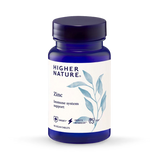 Holland & Barrett Zinc 90 Capsules Dietary Supplement- Buy online at McGrocer
