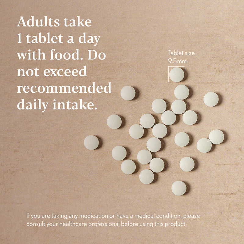 Zinc 90 capsules bioavailable supplement 20mg (British brand)