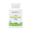 NaturesPlus berberine supplement 750mg 60 capsules - British product
