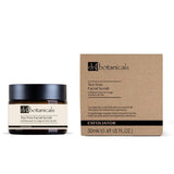 Dr Botanicals Tea Tree Facial Scrub 50ml - British product