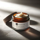 Dr Botanicals Tea Tree Facial Scrub 50ml - British product