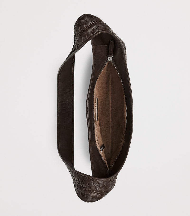 Bottega Veneta Veneto cross-body bag (British brand)