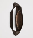 Bottega Veneta Veneto cross-body bag (British brand)