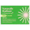 Naturally Radiant Day Cream SPF 25 50ml, imported from the UK