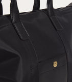 Harrods Grab Nylon Tote Bag, imported from the UK