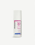 Ultrasun face sunscreen with SPF30 50ml, UK version