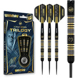 Argos Winmau MVG Trilogy 90% Tungsten Darts (21.5g)- Buy online at McGrocer