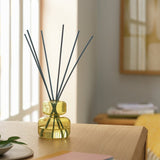 Habitat x Scion reed diffuser Paradise Plum Orchid 90ml - British product