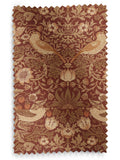 William Morris Strawberry Thief roman blinds 100% cotton - British product