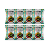 Holland & Barrett Diablo Sugar Free Gummy Drops Assorted Fruit Flavours 75g Pack of 8- Buy online at McGrocer