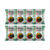 Diablo sugar free gummy drops assorted fruit flavours 75g pack of 8 (British brand)
