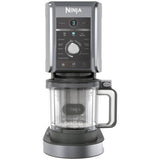 Argos Ninja CREAMi Deluxe Ice Cream Maker 1.19L- Buy online at McGrocer