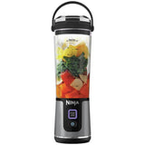 Ninja Blast portable hand blender black 510ml (British brand)