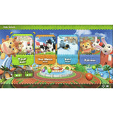 Fun Fun Animal Park Nintendo Switch party game, UK version