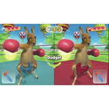 Fun Fun Animal Park Nintendo Switch party game, UK version