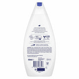 Dove body wash aloe and birch water 6 x 450ml - British product
