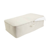 Argos Home underbed storage bag natural 68L (British brand)