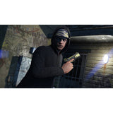 Grand Theft Auto V Premium Edition PS4 game - British product