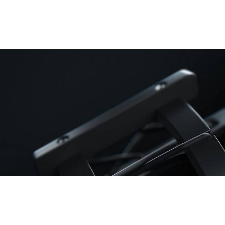 Neat King Bee II wired microphone black, imported from the UK