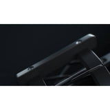 Neat King Bee II wired microphone black, imported from the UK