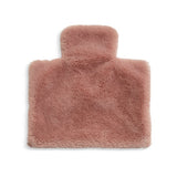 Habitat handwarmer hot water bottle dusk pink, imported from the UK