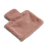 Habitat handwarmer hot water bottle dusk pink, imported from the UK