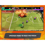 Nintendo Mario Strikers Battle League Football Switch game (British brand)