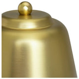 Habitat slim library marble table lamp, UK version