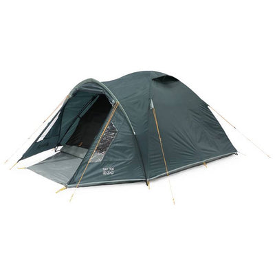 Argos Vango Tay 300 3 Man Dome Tent- Buy online at McGrocer