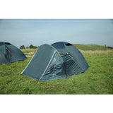 Vango Tay 300 three-person dome tent, UK version