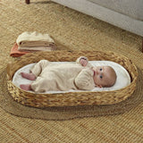 Kinder Valley changing basket with liners (British brand)