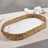 Kinder Valley changing basket with liners (British brand)