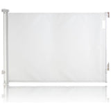 Argos Dreambaby X-Tall Retractable Safety Gate 60-140cm White- Buy online at McGrocer