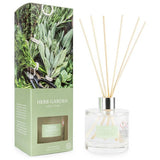Wax Lyrical Herb Garden reed diffuser 200ml (British brand)
