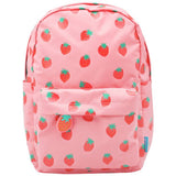 Argos Smash Strawberry Backpack Pink 13.5L- Buy online at McGrocer