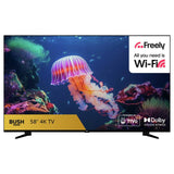 Argos Bush 58 Inch 58UT24SB Smart 4K UHD HDR LED TiVo Freely TV- Buy online at McGrocer