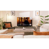 Bush 58 inch 4K UHD Smart TV 58UT24SB - British brand