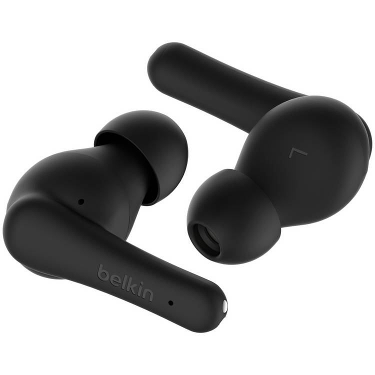 Belkin SoundForm Rhythm true wireless earbuds - British product