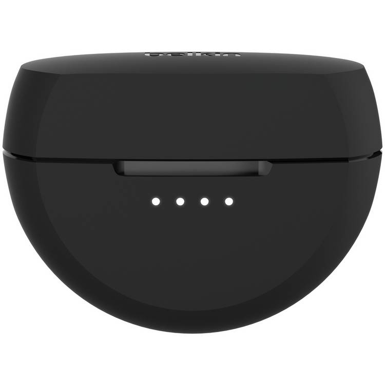 Belkin SoundForm Rhythm true wireless earbuds - British product