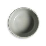 Habitat stoneware nibble bowls 3-piece grey - British product