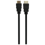 HDMI cable 2m black, imported from the UK