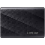 Samsung T9 portable SSD 4TB black, UK version