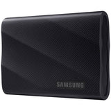 Samsung T9 portable SSD 4TB black, UK version