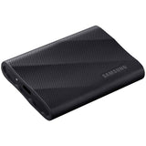 Samsung T9 portable SSD 4TB black, UK version