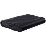 Samsung T9 portable SSD 4TB black, UK version