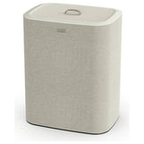 Argos Joseph Joseph Tota 90 Litre Laundry Basket Ecru Neutral- Buy online at McGrocer