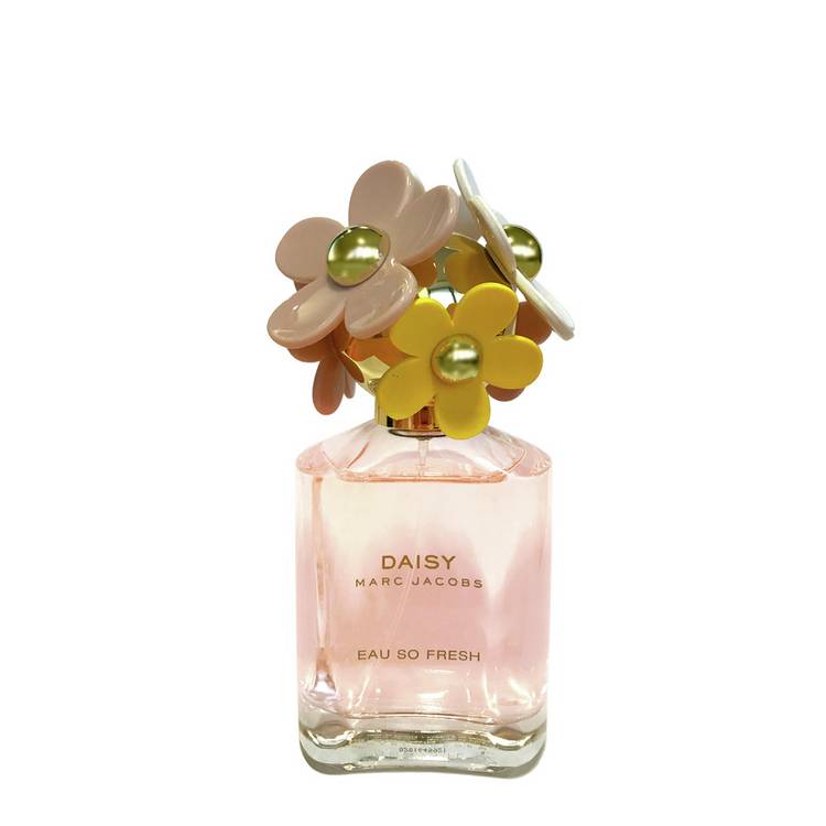 Marc Jacobs Daisy Eau So Fresh eau de toilette 75ml (British brand)