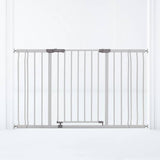Argos Dreambaby Ava X-Wide Safety Gate White 99-132.5cm- Buy online at McGrocer
