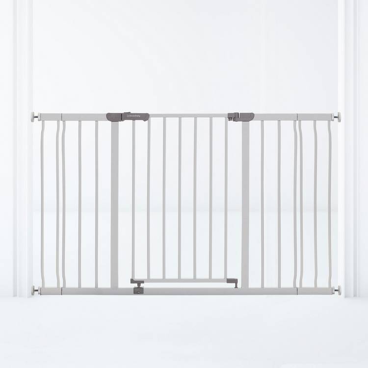 Dreambaby Ava X-Wide safety gate 99-132.5cm (British brand)